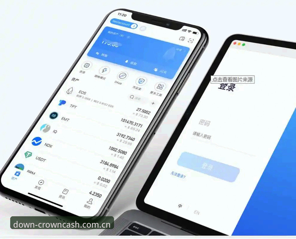 皇冠现金APP使用教程 掌握皇冠现金APP使用教程:从下载到账户安全的完整实用指南